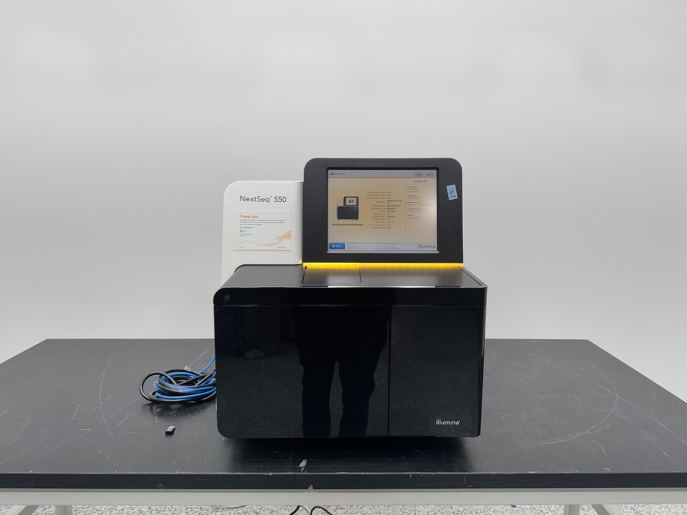 Image of Illumina NextSeq 550 Sequencing System